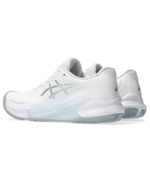 Asics Multicolor Gel-Challenger 14 Padel