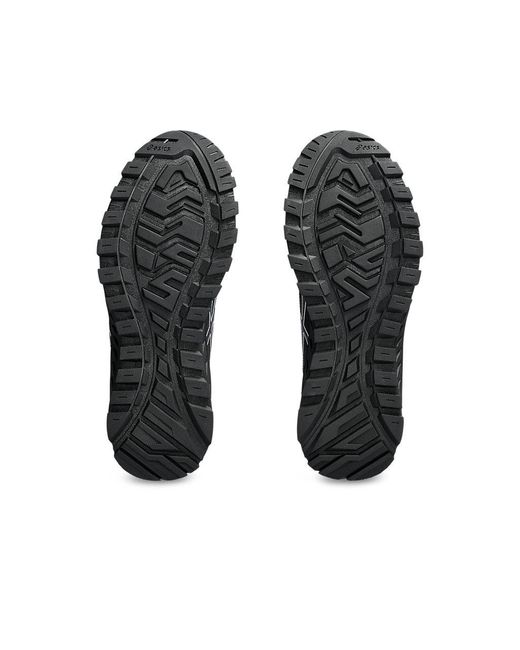 Asics Black Gel-Citrek for men
