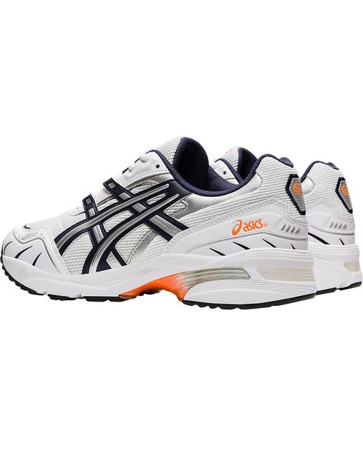 Asics White Gel-1090 for men