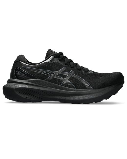 Gel-Kayano 30 di Asics in Black