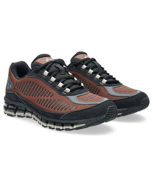 Asics Black Gel-Quantum 360 I Amp for men
