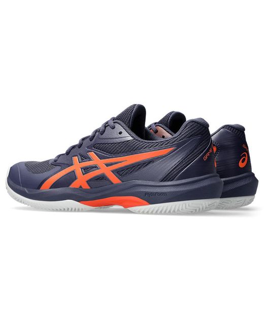 Asics Blue Game Ff for men