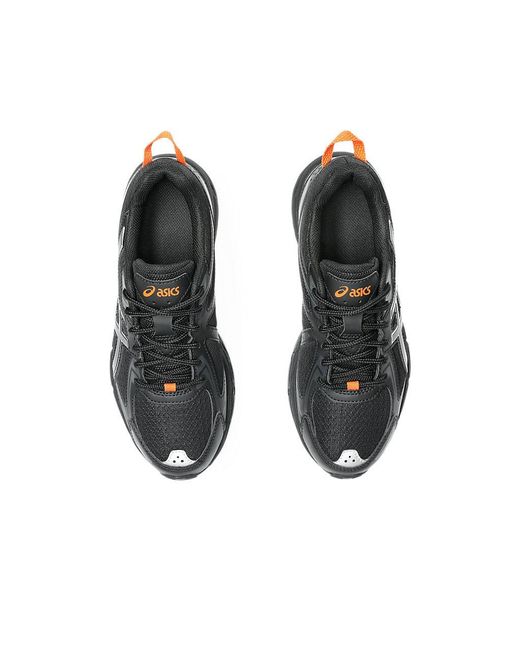 Asics Black Gel-Venture 6 Gs for men