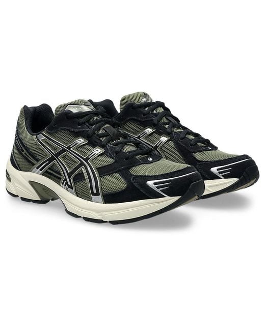 Asics Black Gel-1130 Sneakers for men