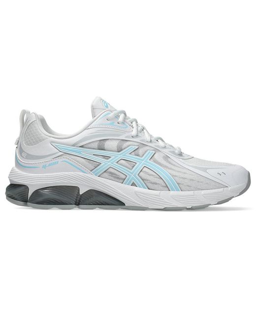 Asics White Gel-quantum 180 Viii for men