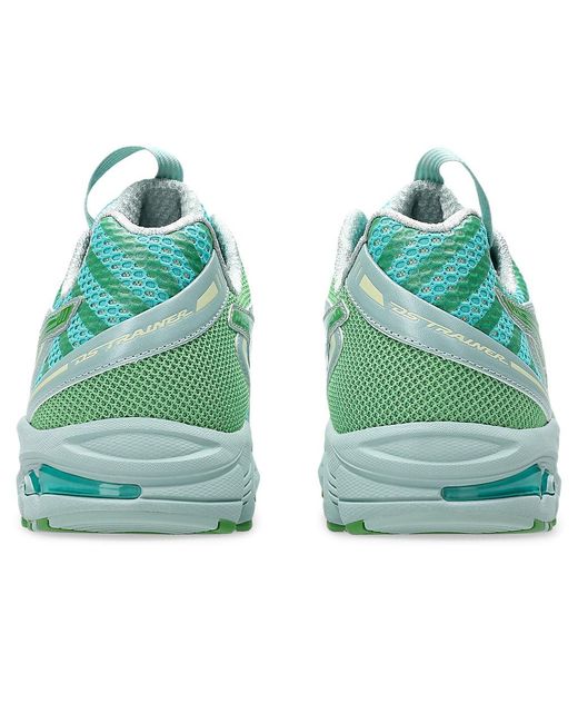 Asics Green Ub9-s Gel-ds Trainer 14