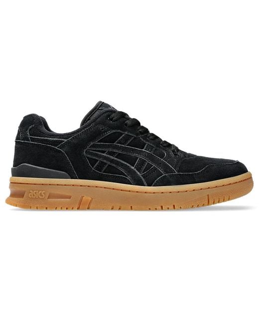 Asics Black Ex89 for men