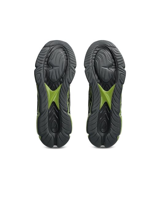 Asics Black Gel-Quantum 360 Viii for men
