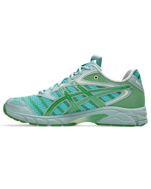 Asics Green Ub9-s Gel-ds Trainer 14