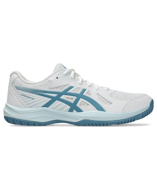 Asics Blue Upcourt 6 for men