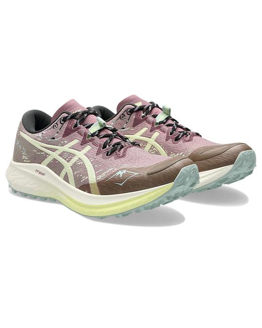 Asics Black Fuji Lite 5