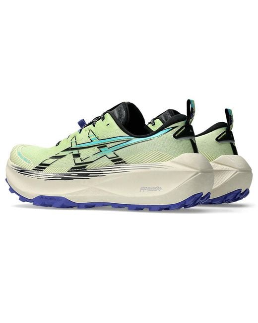 Asics Multicolor Trabuco Max 4 for men