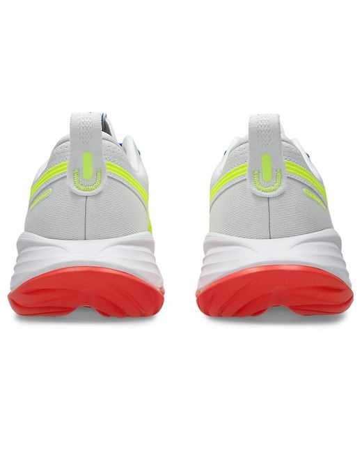Asics Black Gel-Cumulus 27 Atc