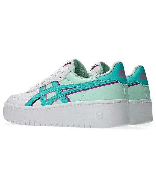 Asics Blue Japan S Pf