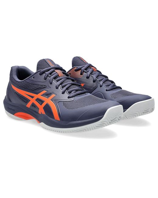 Asics Blue Game Ff for men