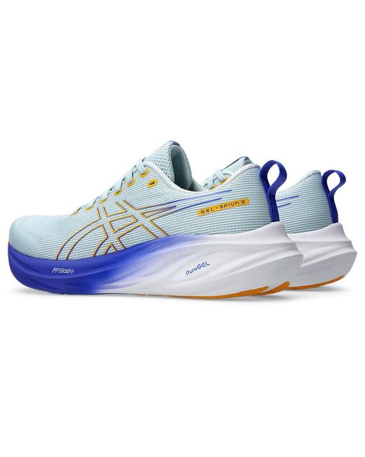 Asics Blue Gel-Saiun 3 for men