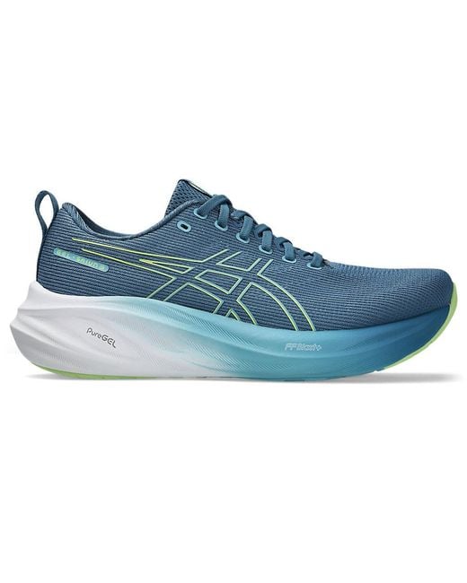 Asics Blue Gel-saiun 3 for men