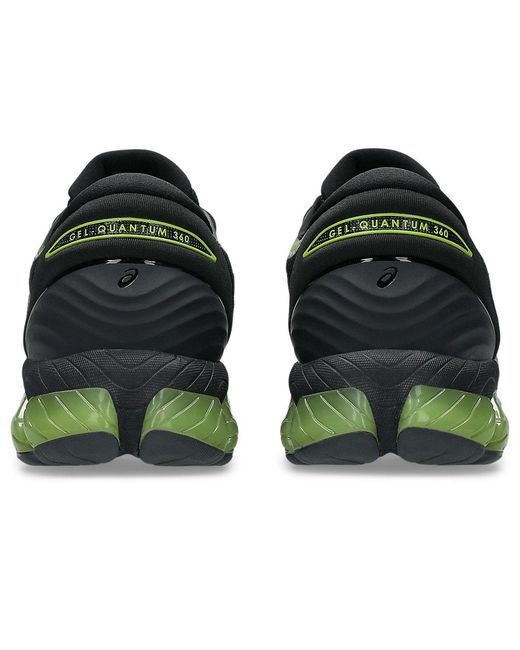 Asics Black Gel-Quantum 360 Viii for men