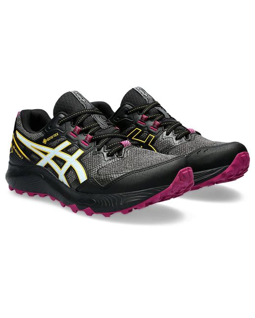 Gel-Sonoma 7 Gore-Tex Scarpe da corsa da donna di Asics in Black