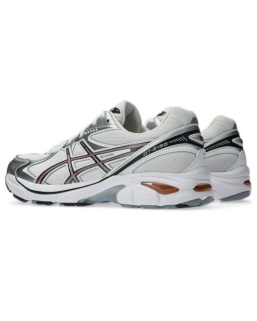 Asics Gray Gt-2160 for men