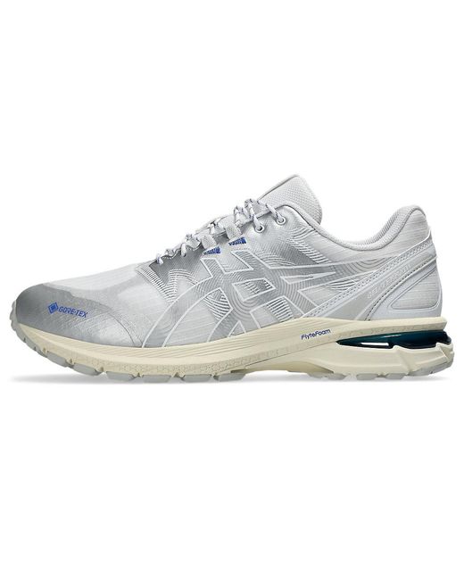 Asics White Gel-Terrain Gtx for men