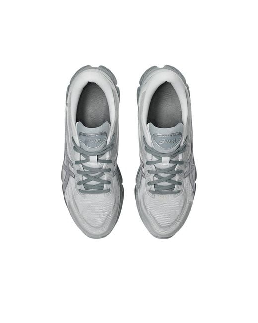 Asics Gray Gel-Quantum 360 Viii for men
