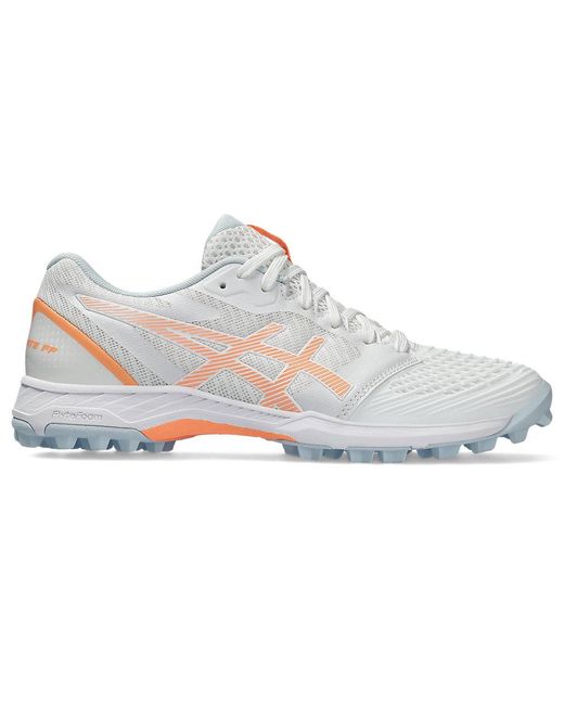 Asics White Field Ultimate Ff 2