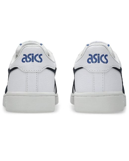 Asics Black Japan S Gs for men