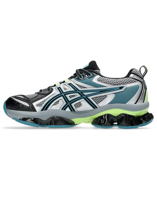 Asics Blue Gel-Quantum Kinetic for men