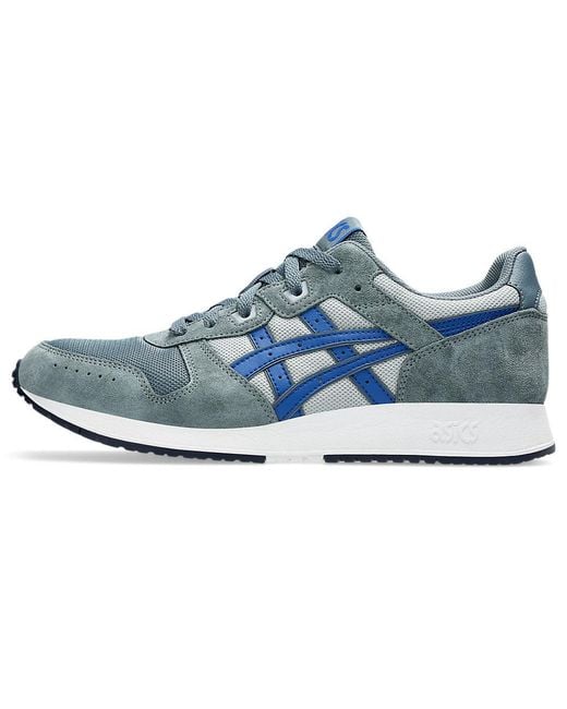 Asics Blue Lyte Classic