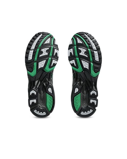 Asics Black Gel-Nimbus 10.1 for men