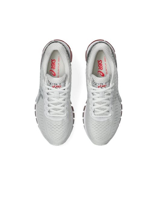 Asics White Gel-Quantum 360 I for men