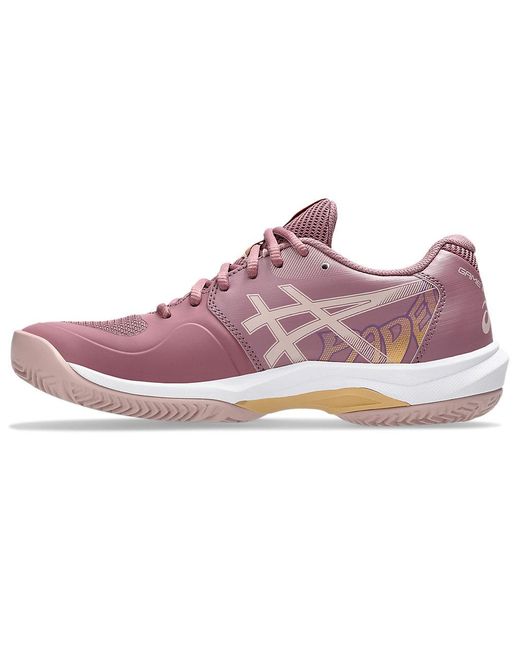 Asics Gray Game Ff Padel