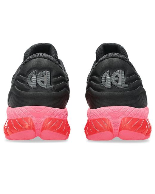 Asics Red Gel-quantum 360 Viii Emboss for men