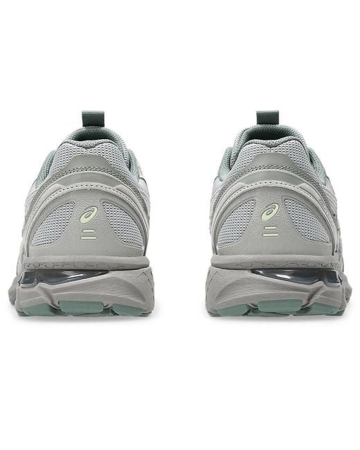 Asics Gray Gel-Terrain for men
