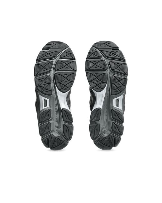 Asics Gray Gel-nyc Utility for men
