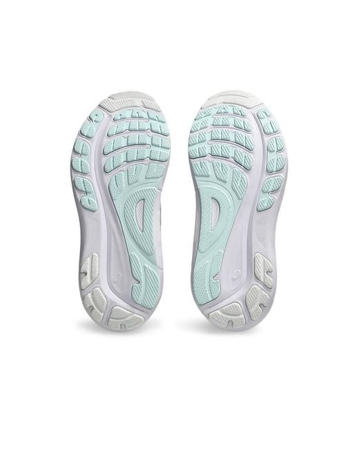 Asics White Gel-kayano 31