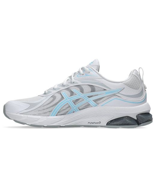 Asics White Gel-quantum 180 Viii for men