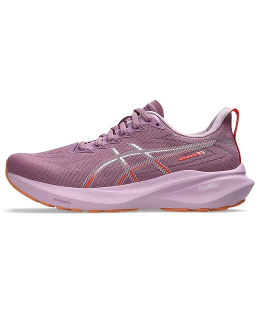 Asics Purple Gt-2000 13
