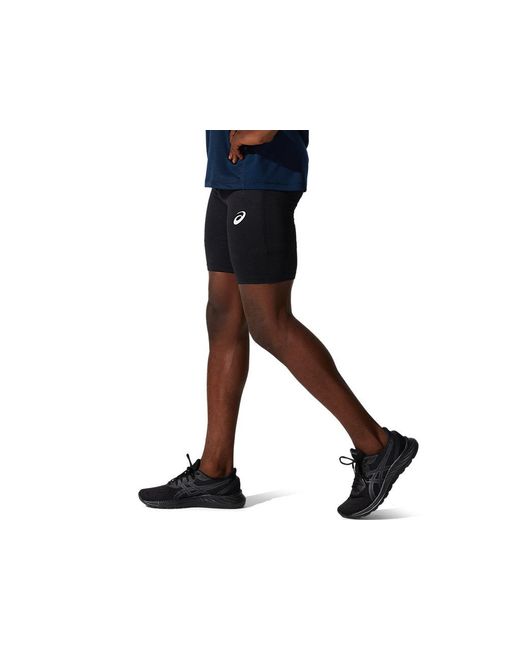 Asics Black Core Sprinter for men