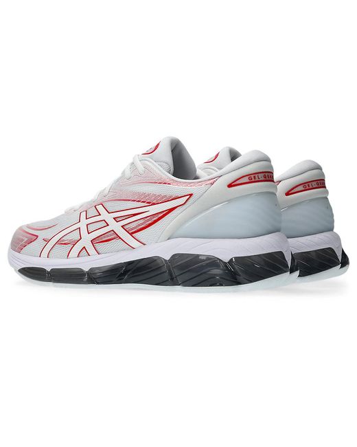 Asics Black Gel-Quantum 360 Viii for men