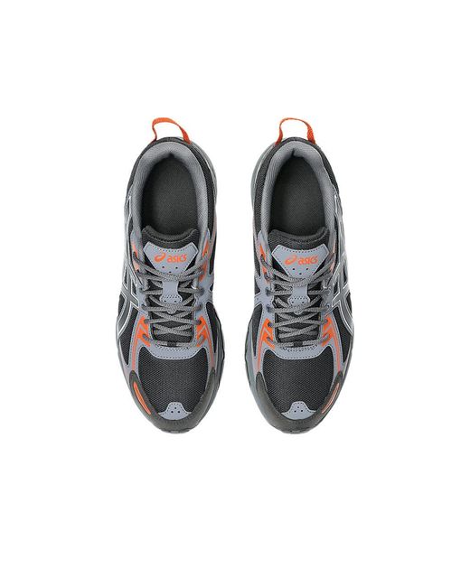 Asics Black Gel-Venture 6 for men