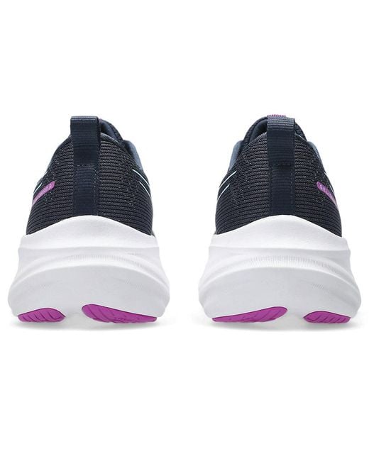 Asics Gel-Saiun 3 in het Blue