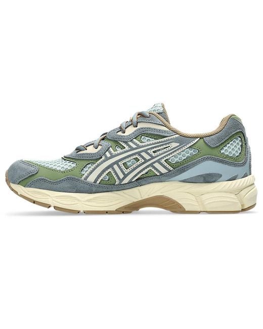 Asics Blue Gel-Nyc for men