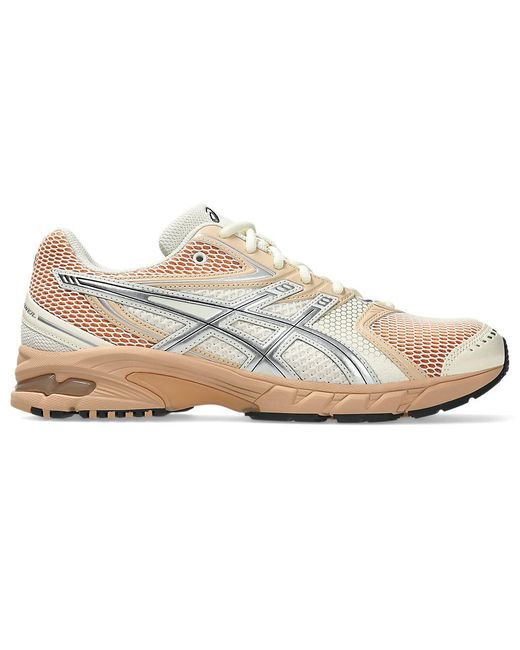 Asics White Gel-Ds Trainer 14 for men