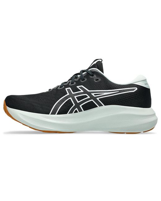 Asics Black Gel-Excite 11 Tr for men