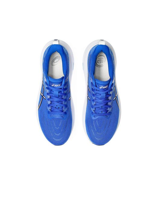 Asics Blue Gt-2000 13 for men