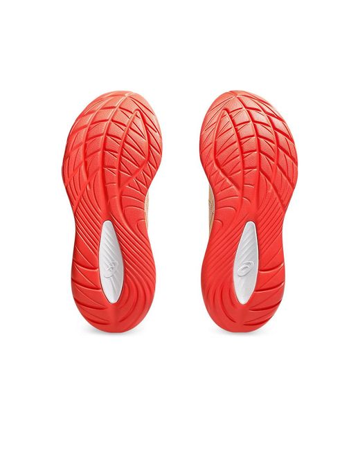 Asics Multicolor Gel-cumulus 27 Sneaker