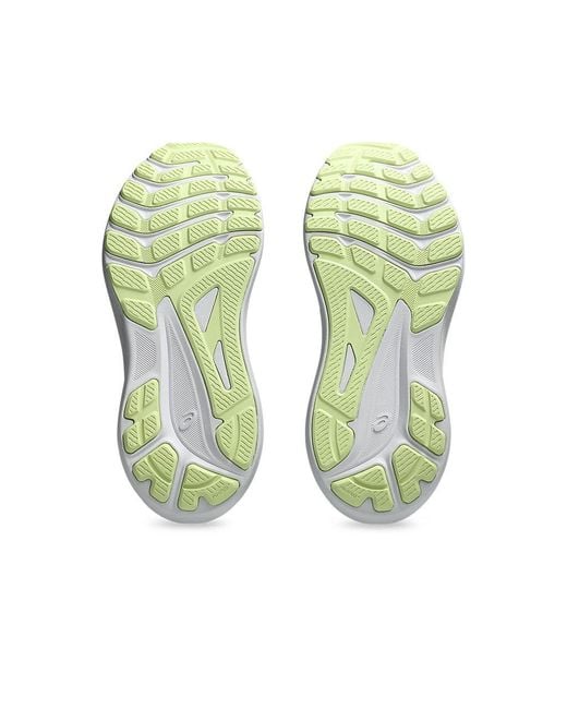 Asics Black Women's Gt-1000 13 Road Running Shoes