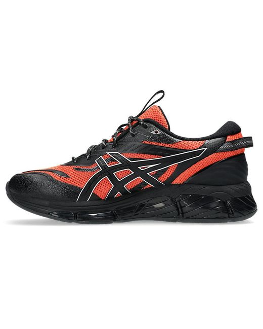 Asics Black Gel-quantum 360 Viii By Lack Of Guidance